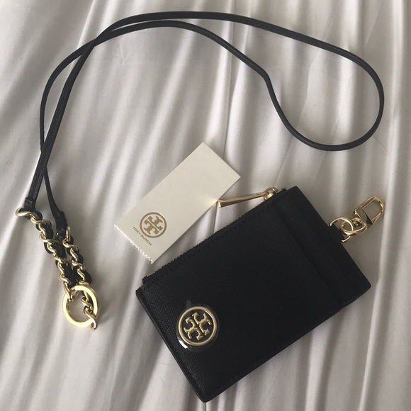 NWT ▪️Tory Burch Lanyard ▪️ - Picture 3 of 7